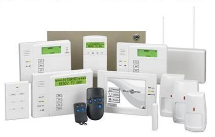 Security Alarm systems